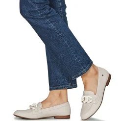 Stonefly - ADEL 2 NAPPA LTH Blanc