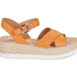 Outlet Stonefly - ALEXIA 3 CALF LTH Orange