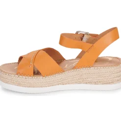 Outlet Stonefly - ALEXIA 3 CALF LTH Orange