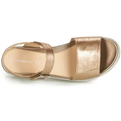 Stonefly - AQUA III 2 LAMINATED Doré Best