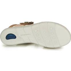 Stonefly - AQUA III 2 LAMINATED Doré Best