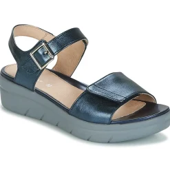 Stonefly - AQUA III 2 LAMINATED Bleu