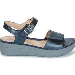 Stonefly - AQUA III 2 LAMINATED Bleu