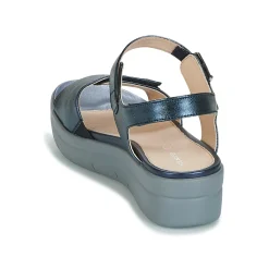 Stonefly - AQUA III 2 LAMINATED Bleu