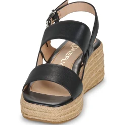 Stonefly - IVORY 3 NAPPA LTH