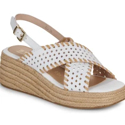 Stonefly - IVORY 2 NAPPA LTH Blanc Sale