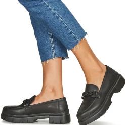 Stonefly - PHOEBE 17 Noir Clearance