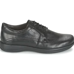 Hot Stonefly - SEASON 2 Noir