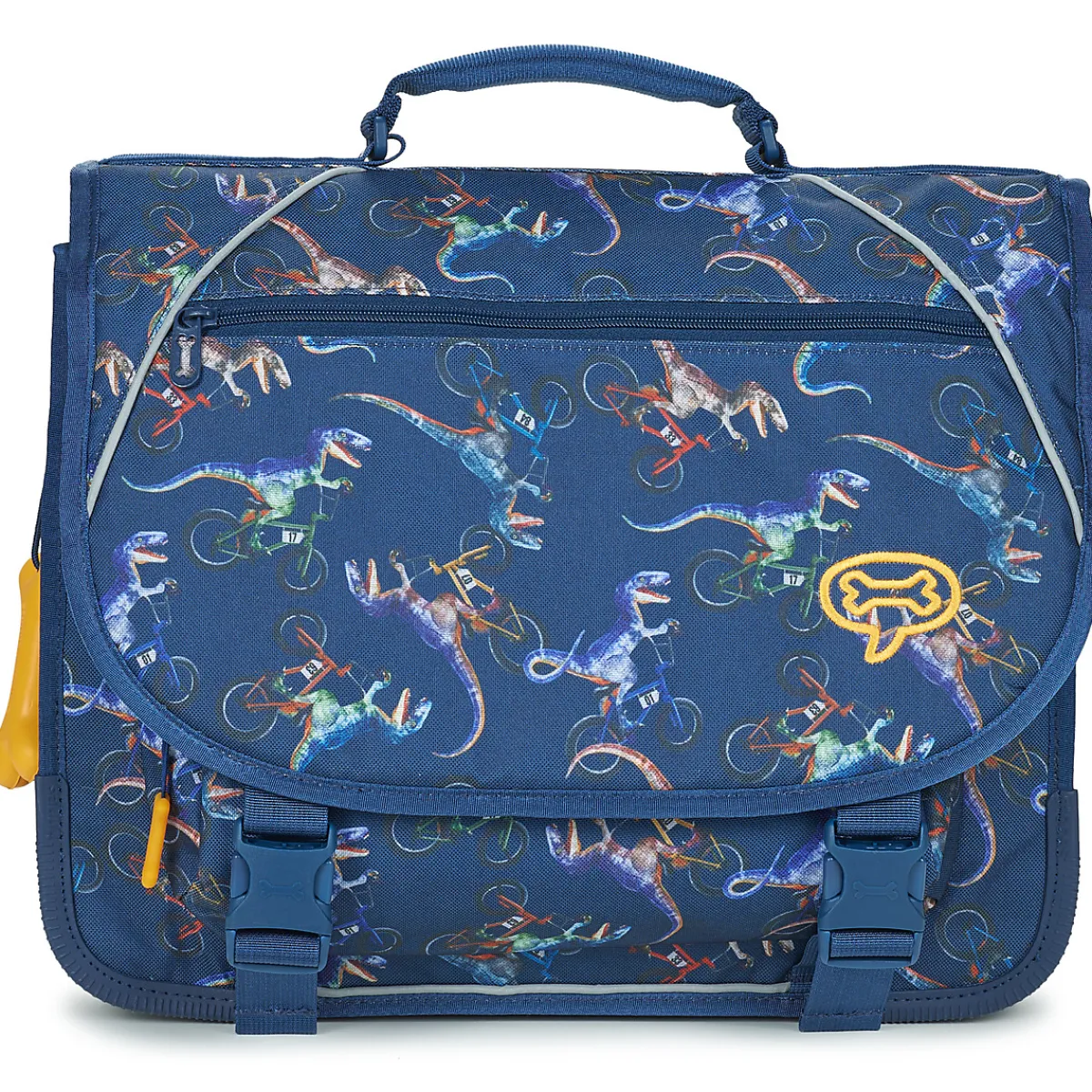 Stones and Bones - CARTABLE 38 CM LILY BMX