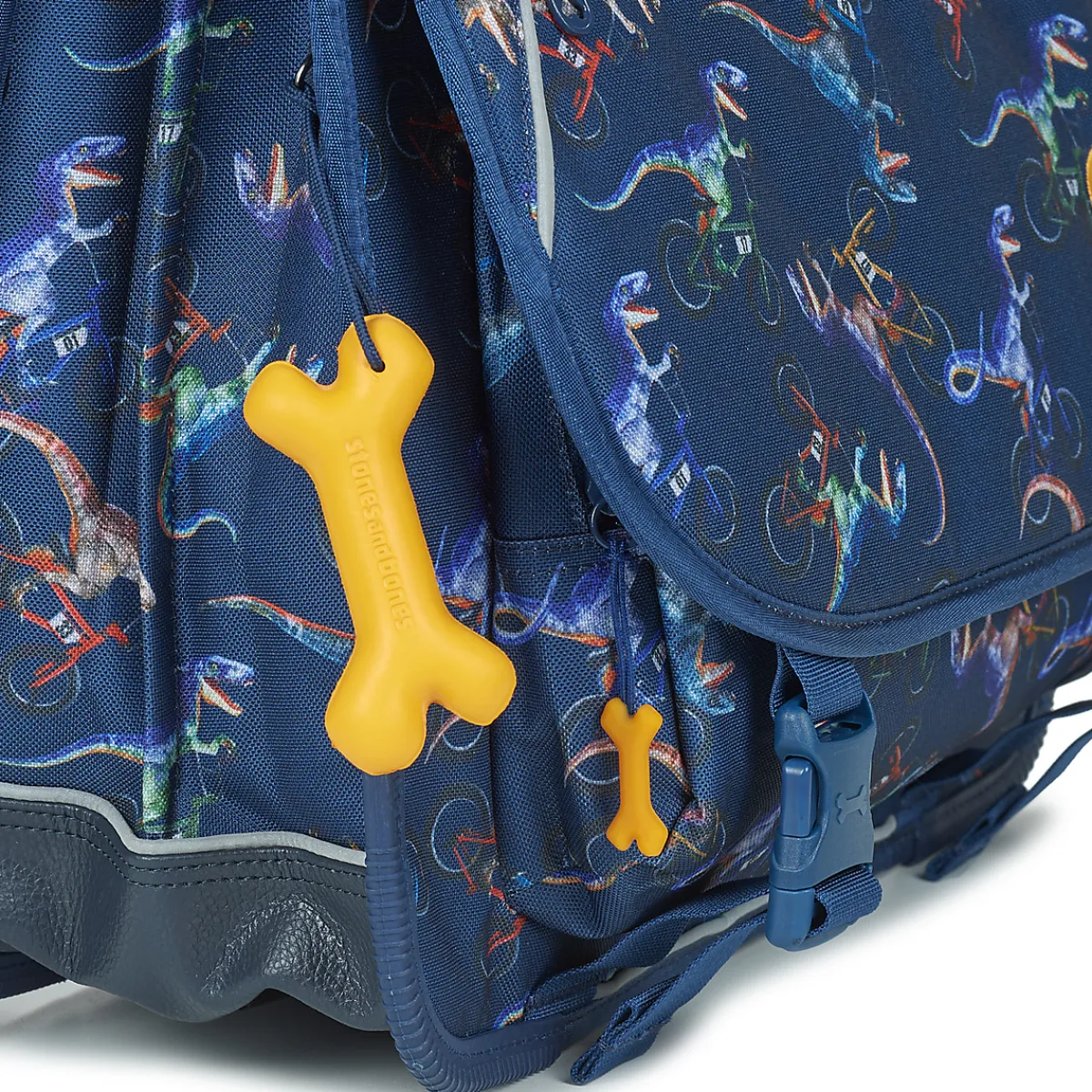 Stones and Bones - CARTABLE 38 CM LILY BMX