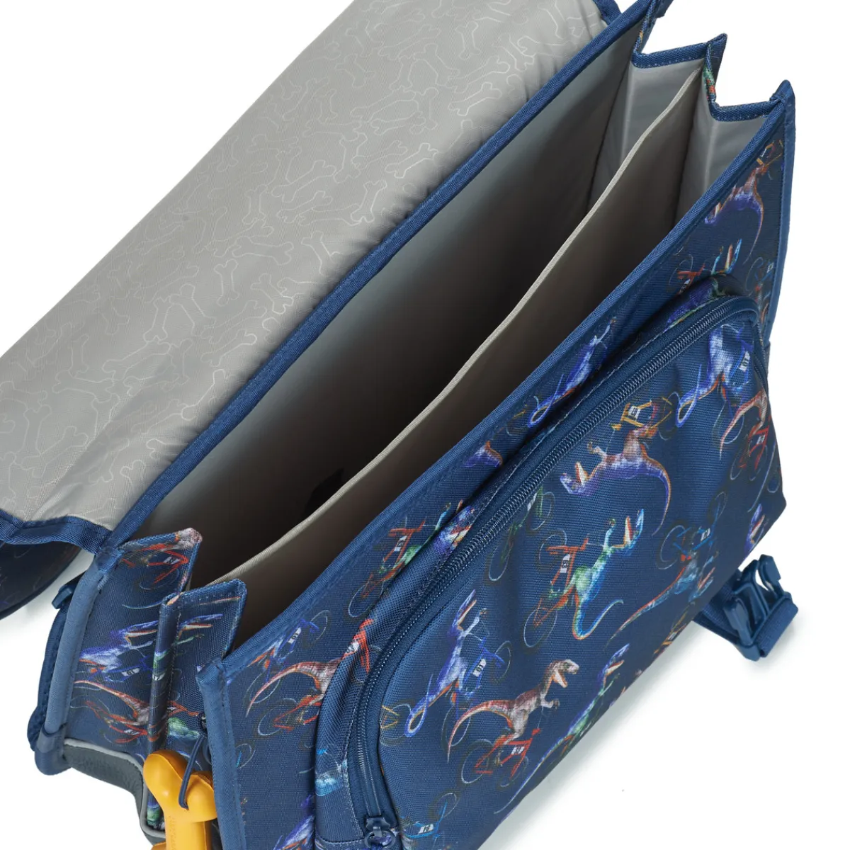 Stones and Bones - CARTABLE 38 CM LILY BMX