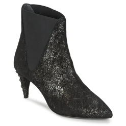 Stéphane Kelian - ELSA 7 Noir