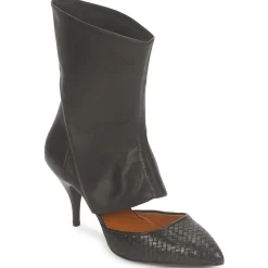 Sale Stéphane Kelian - IVAN Noir