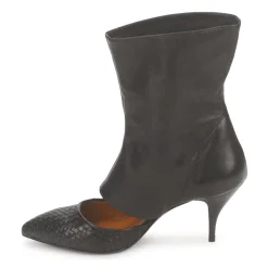 Sale Stéphane Kelian - IVAN Noir