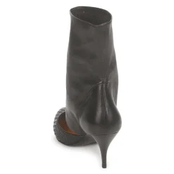 Sale Stéphane Kelian - IVAN Noir