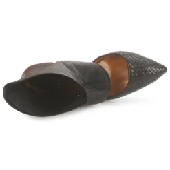 Sale Stéphane Kelian - IVAN Noir