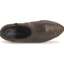 Online Strategia - AILLA Kakialuminium