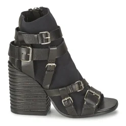 Strategia - BUGNARA Noir