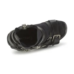 Strategia - BUGNARA Noir