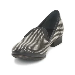 Strategia - CLOUPI Noir Hot