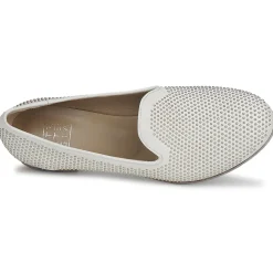 Hot Strategia - CLOUPI Blanc