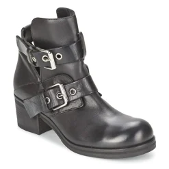 Strategia - CRECA Noir Sale