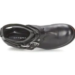 Strategia - CRECA Noir Sale