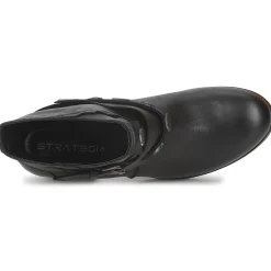 Strategia - MAUTAU Noir Clearance