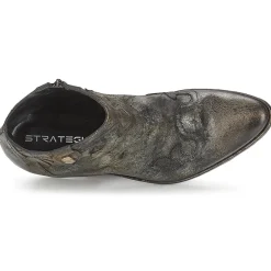 Strategia - XIOT Gris Clearance