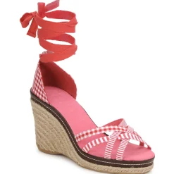 Outlet StylistClick - ANGELA Rouge