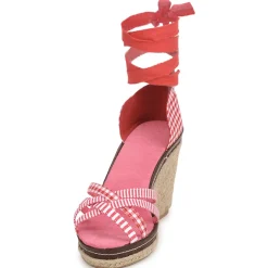 Outlet StylistClick - ANGELA Rouge