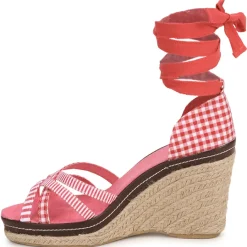 Outlet StylistClick - ANGELA Rouge