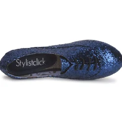 Best StylistClick - NATALIE Bleu