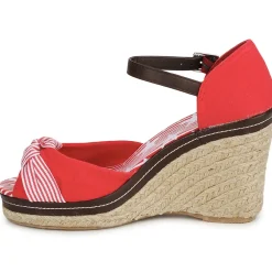 Outlet StylistClick - PATTY Rouge