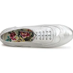 StylistClick - TINA Silver Sale