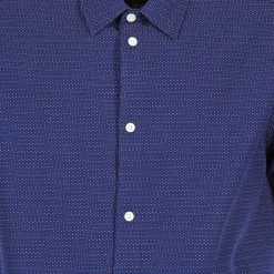 New Suit - DAN S Bleu