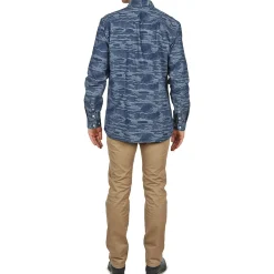 Discount Suit - ROD Bleu