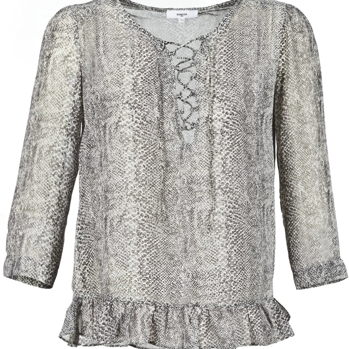 Discount Suncoo - LANA Gris