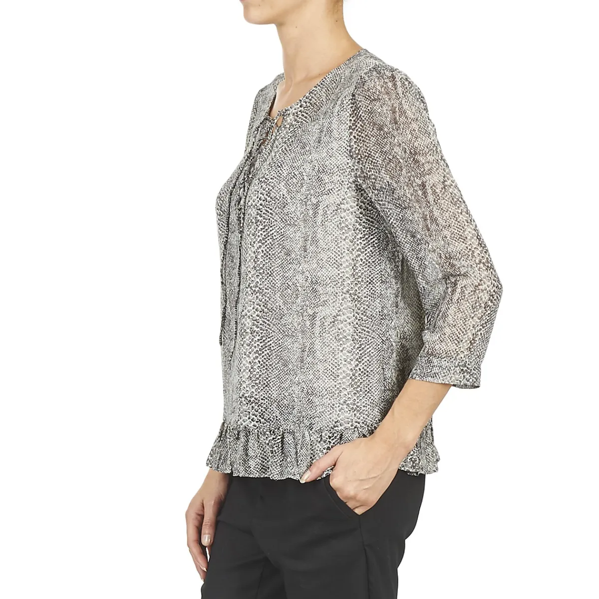 Discount Suncoo - LANA Gris