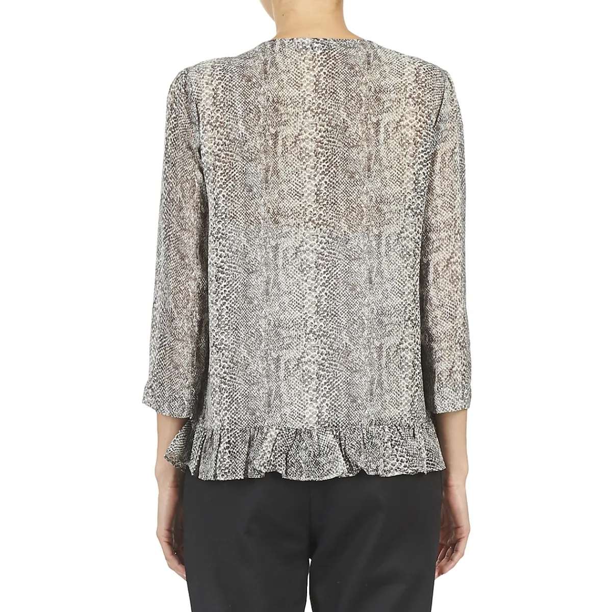 Discount Suncoo - LANA Gris