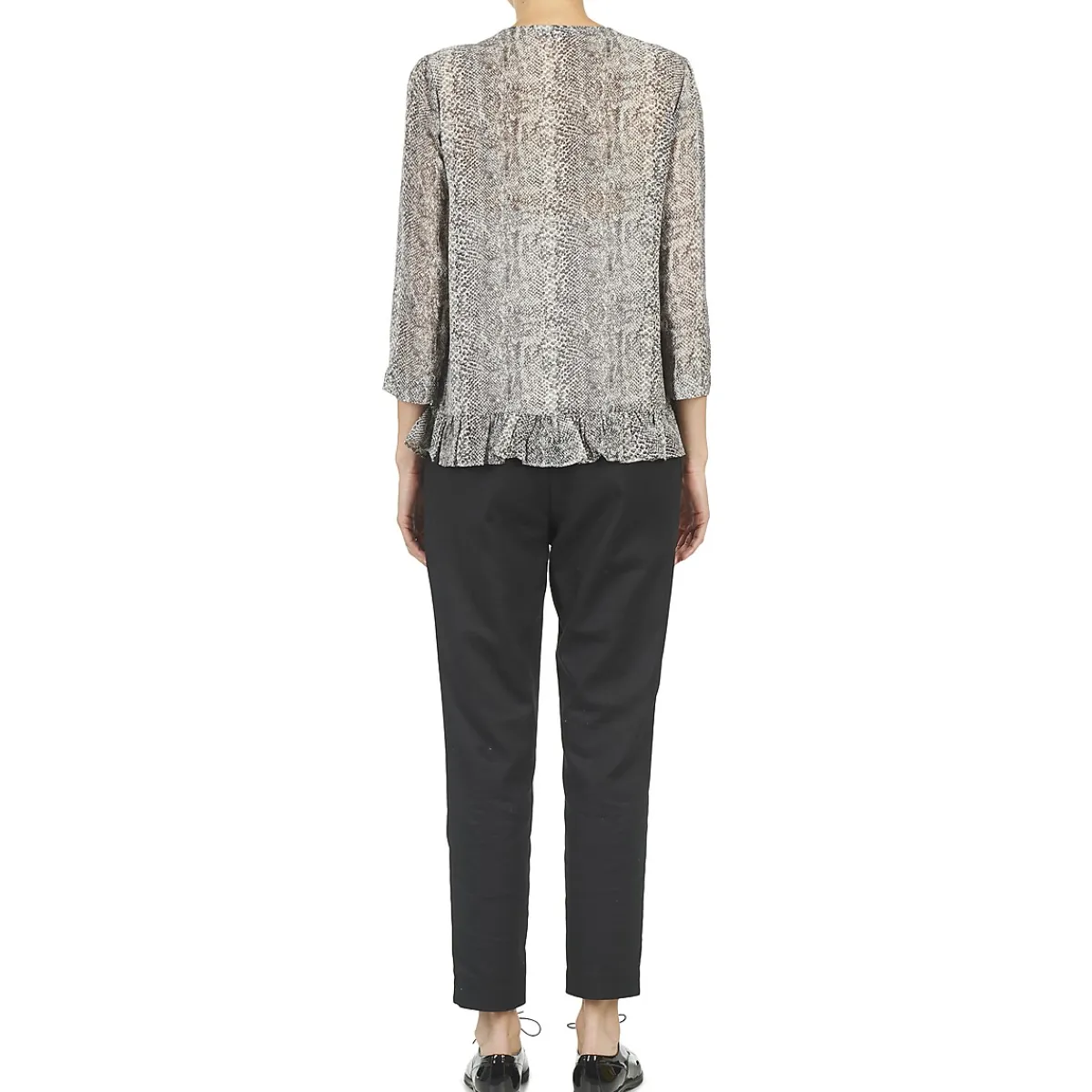 Discount Suncoo - LANA Gris