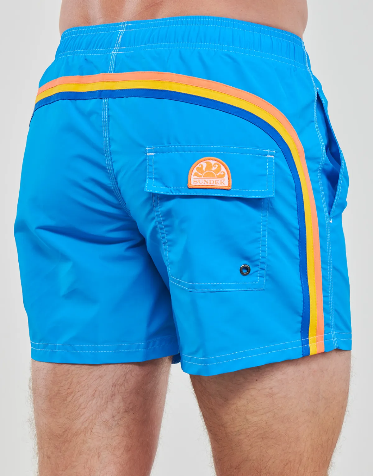 Clearance Sundek - M504 Bleu