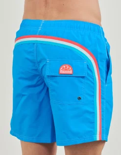 Sale Sundek - M505BDTA100 Bleu