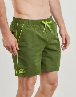 Clearance Sundek - M420BDTA100 PERVIS Kaki