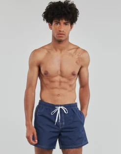 Online Sundek - SHORT DE BAIN Marine