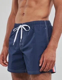 Online Sundek - SHORT DE BAIN Marine