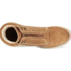 New Superdry - BAILEY WORKBOOT Cognac