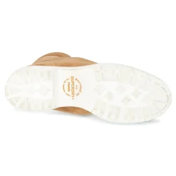 New Superdry - BAILEY WORKBOOT Cognac