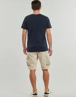 Superdry - BI CALI RELAXED Marine Clearance