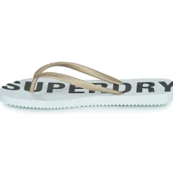 New Superdry - CODE ESSENTIAL FLIP FLOP Rose